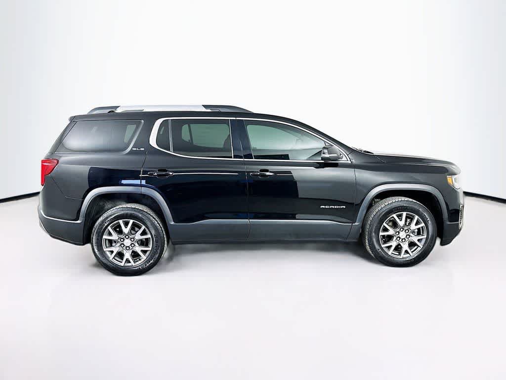 Thumbnail: 2023 GMC Acadia - 26