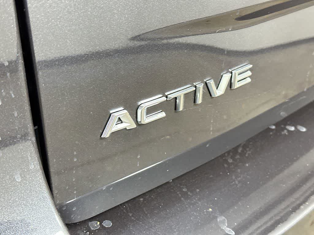 Thumbnail: 2026 Ford Expedition - 6