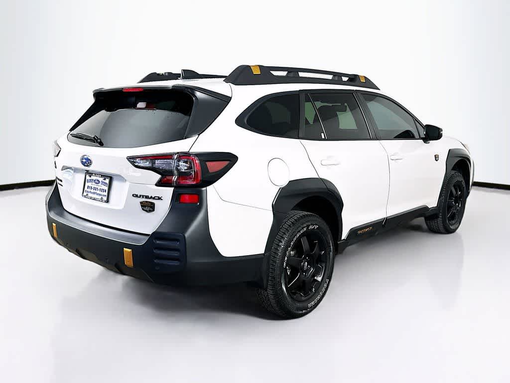 Thumbnail: 2025 Subaru Outback - 24
