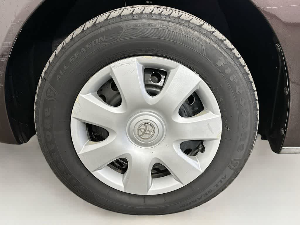 Thumbnail: 2003 Toyota Camry - 8