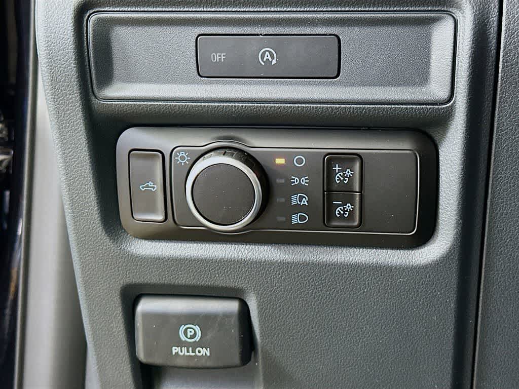 Thumbnail: 2025 Ford F-150 - 29