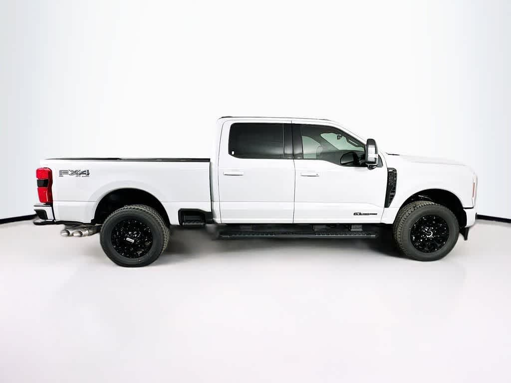 Thumbnail: 2026 Ford F-250 - 26