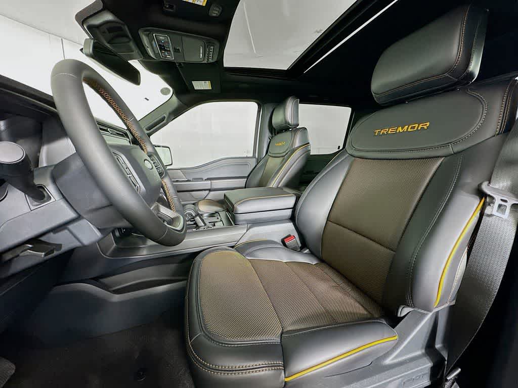 Thumbnail: 2025 Ford F-150 - 12