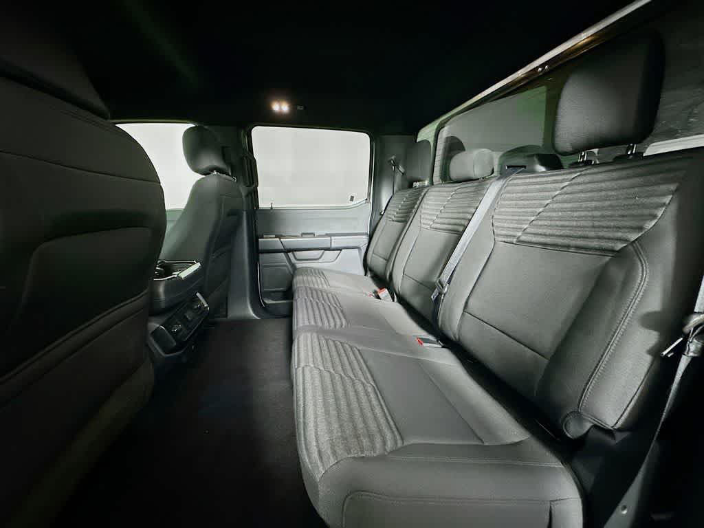 Thumbnail: 2023 Ford F-150 - 14