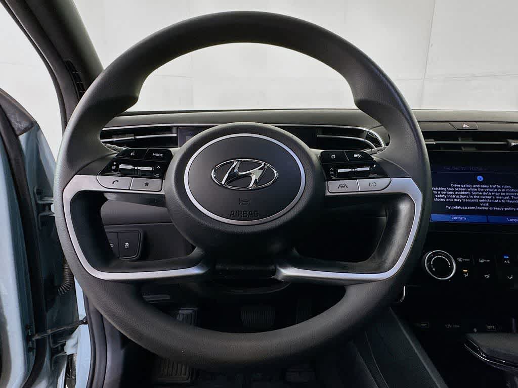 Thumbnail: 2022 Hyundai Santa Cruz - 14