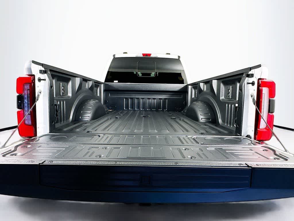 Thumbnail: 2026 Ford F-250 - 21