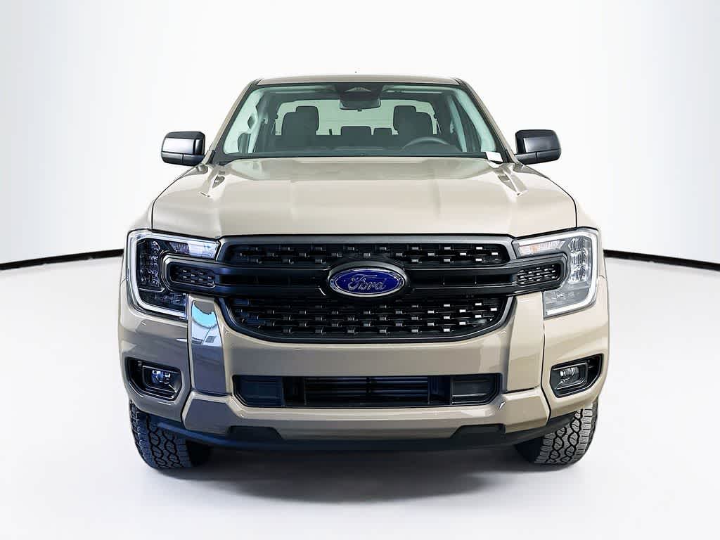 Thumbnail: 2025 Ford Ranger - 6