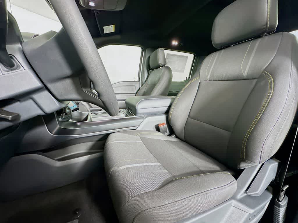 Thumbnail: 2025 Ford F-150 - 12