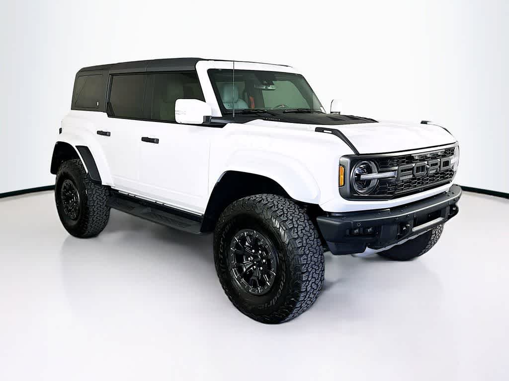 Thumbnail: 2024 Ford Bronco - 23