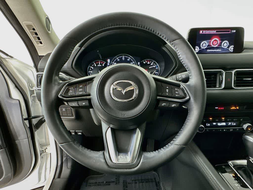 Thumbnail: 2019 Mazda CX-5 - 16