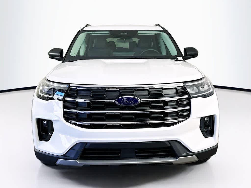 Thumbnail: 2025 Ford Explorer - 6