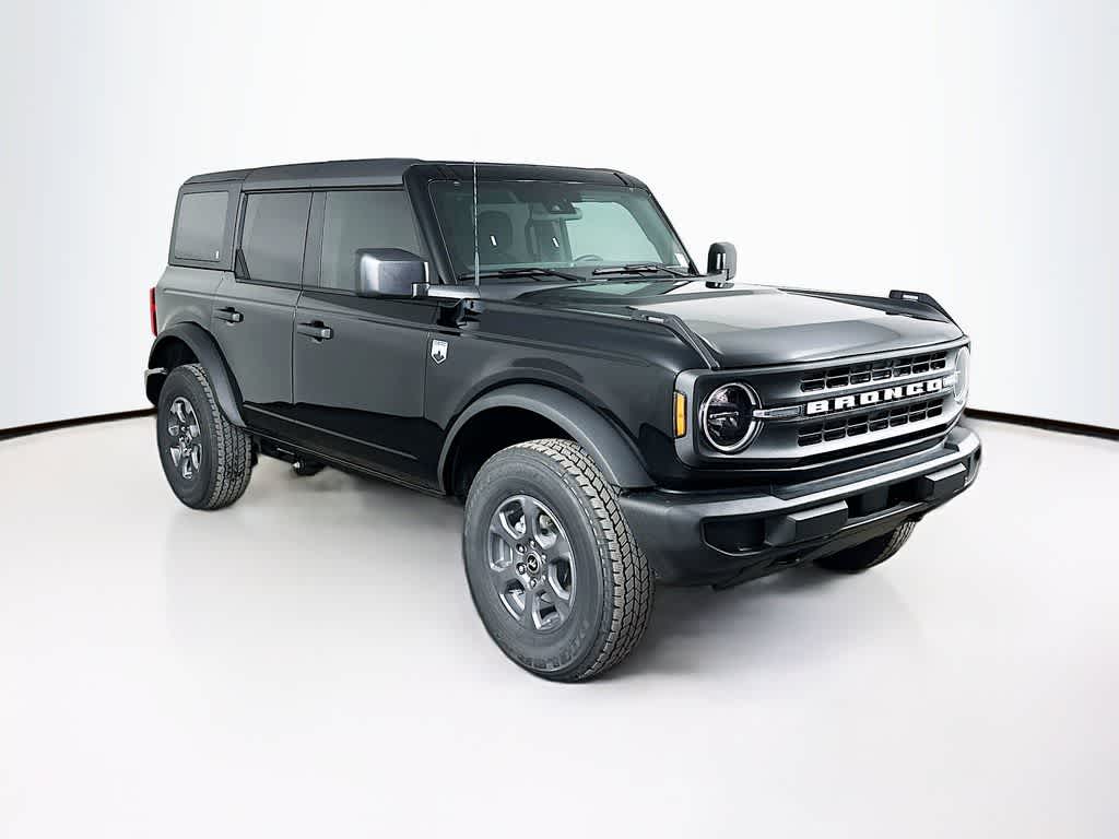 Thumbnail: 2025 Ford Bronco - 23