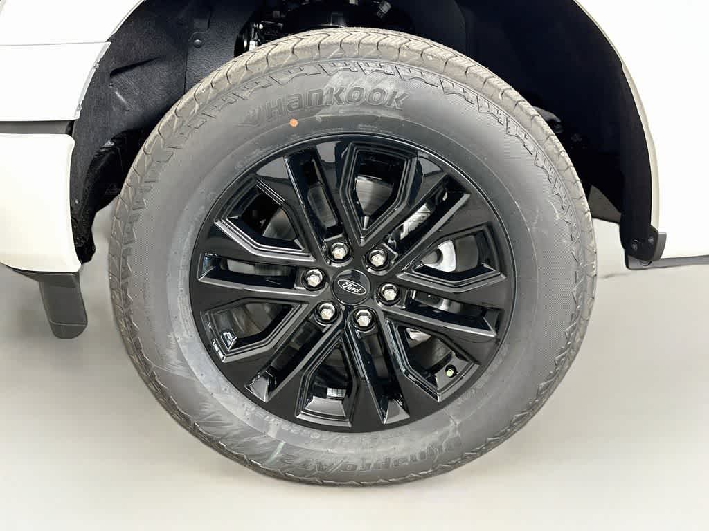 Thumbnail: 2026 Ford F-150 - 8
