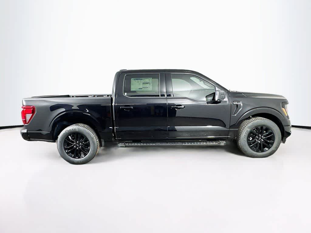 Thumbnail: 2025 Ford F-150 - 26