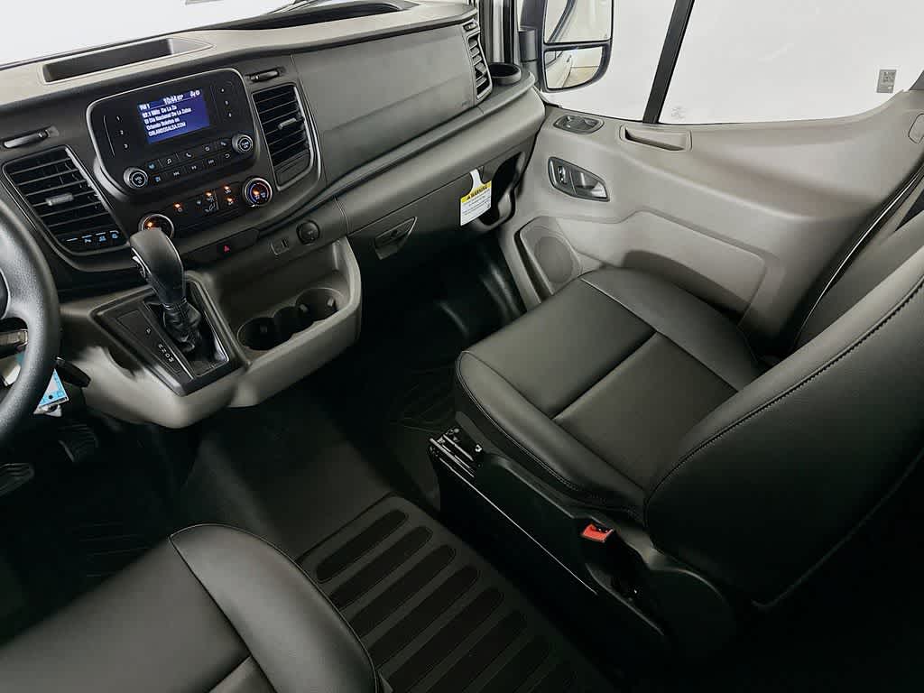 Thumbnail: 2025 Ford Transit Series - 11
