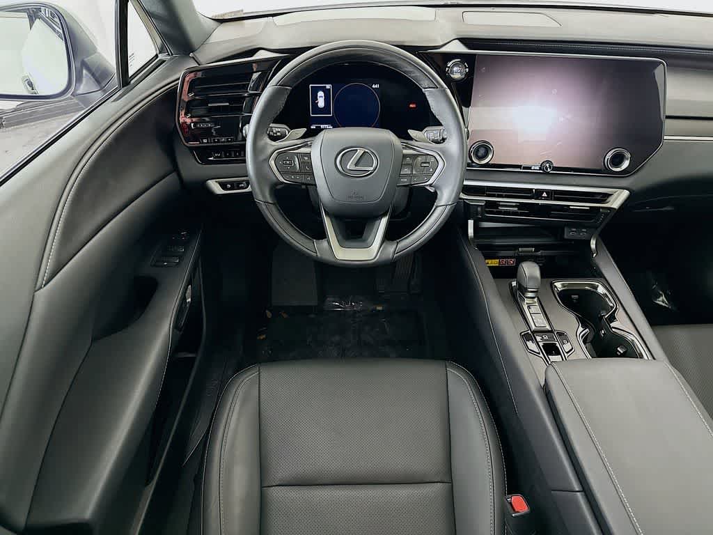 Thumbnail: 2024 Lexus RX - 10