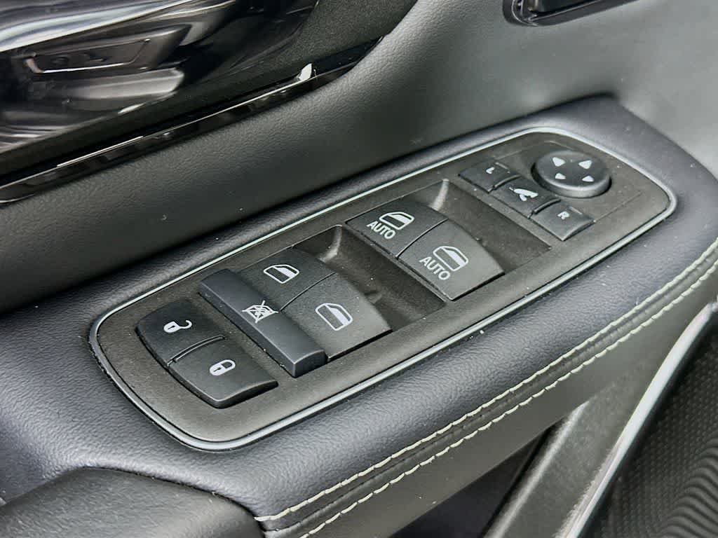Thumbnail: 2024 RAM 1500 - 29