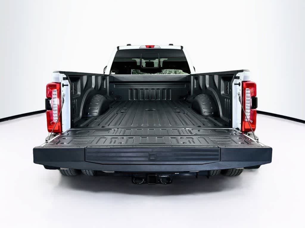 Thumbnail: 2026 Ford F-350 - 21