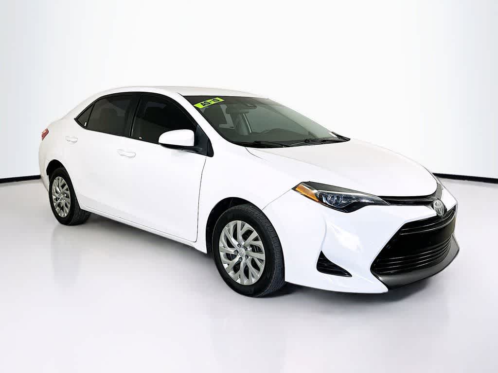 Thumbnail: 2019 Toyota Corolla - 23