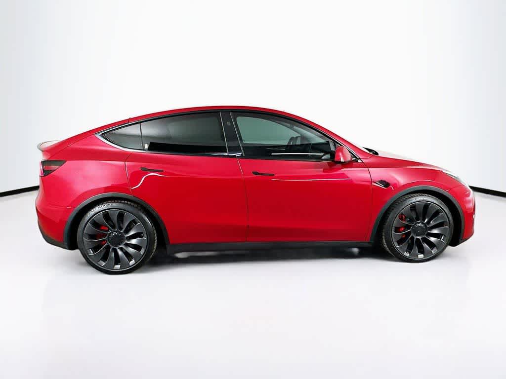 Thumbnail: 2023 Tesla Model Y - 26