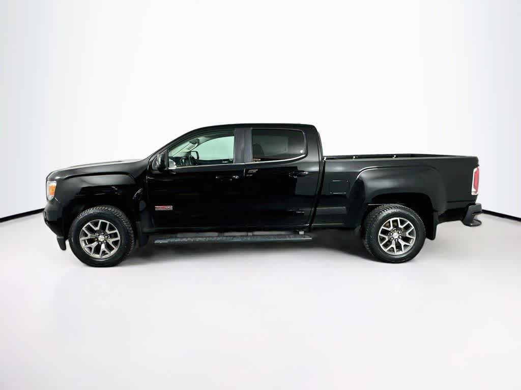Thumbnail: 2016 GMC Canyon - 3
