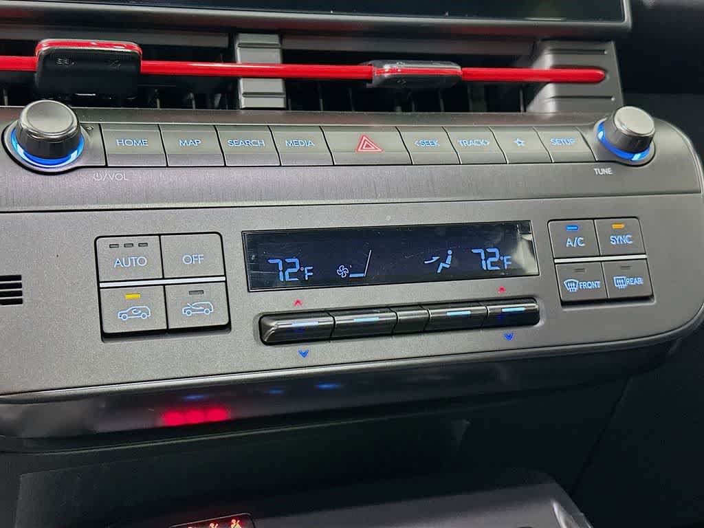 Thumbnail: 2024 Hyundai Kona - 18