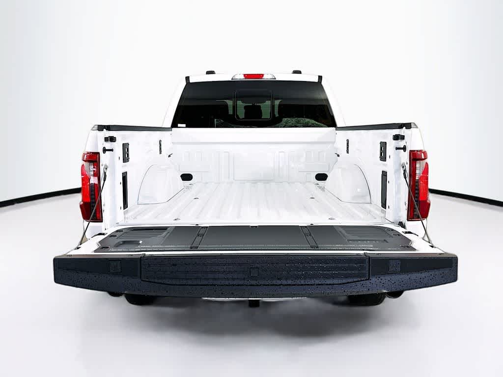 Thumbnail: 2026 Ford F-150 - 21