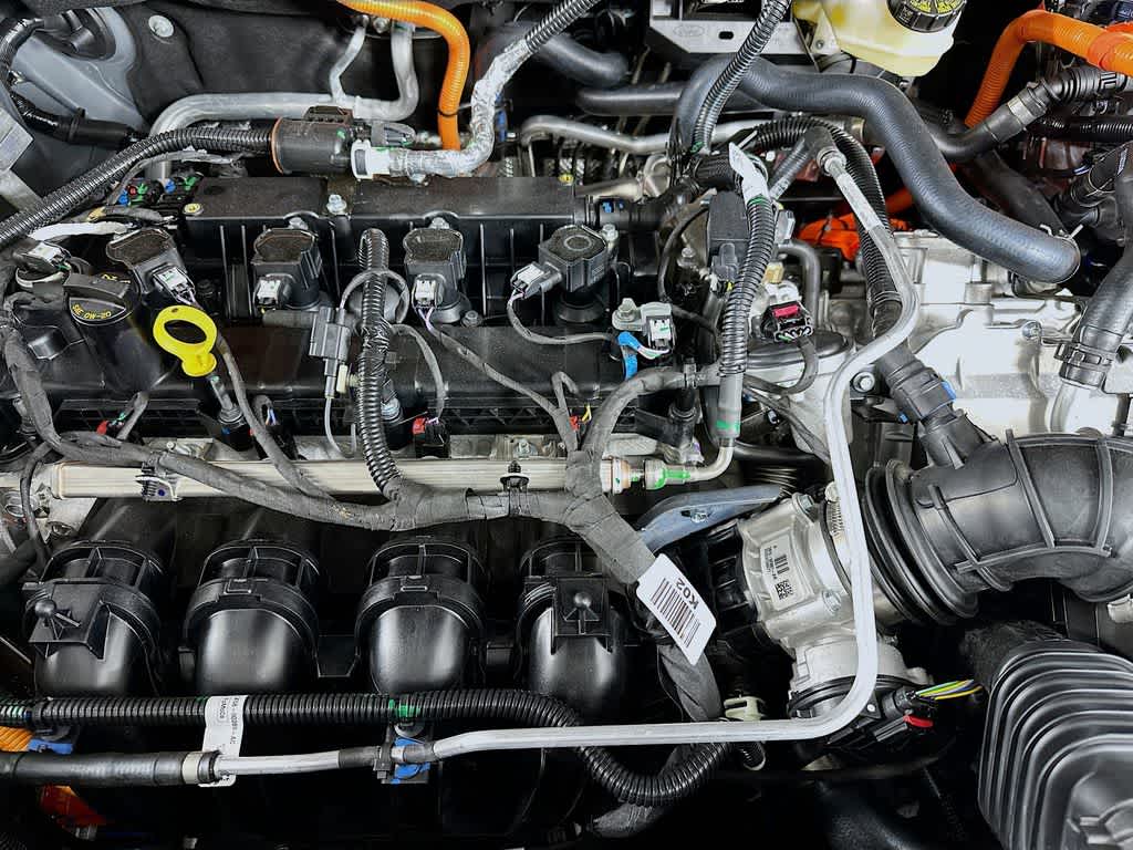 Thumbnail: 2026 Ford Maverick - 9