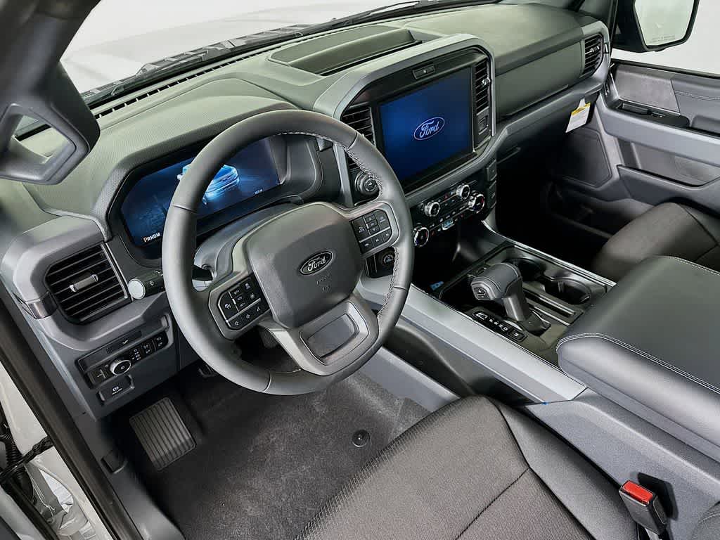 Thumbnail: 2026 Ford F-150 - 2