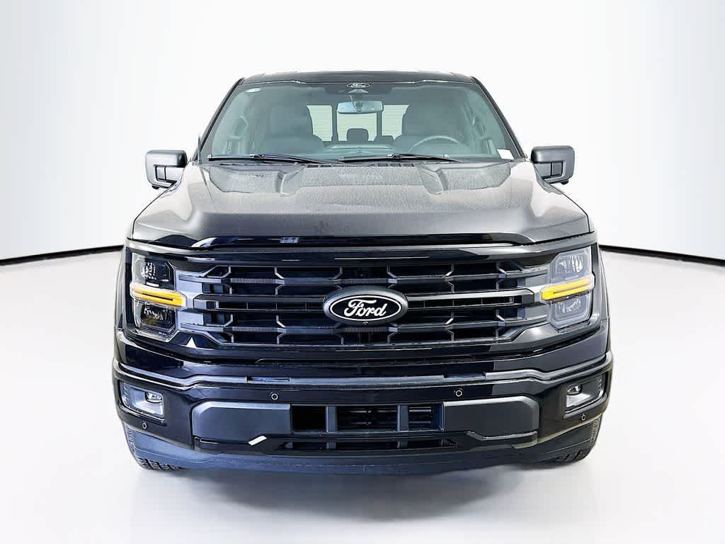 Thumbnail: 2025 Ford F-150 - 6