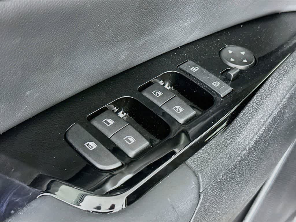 Thumbnail: 2025 Kia Sportage - 29