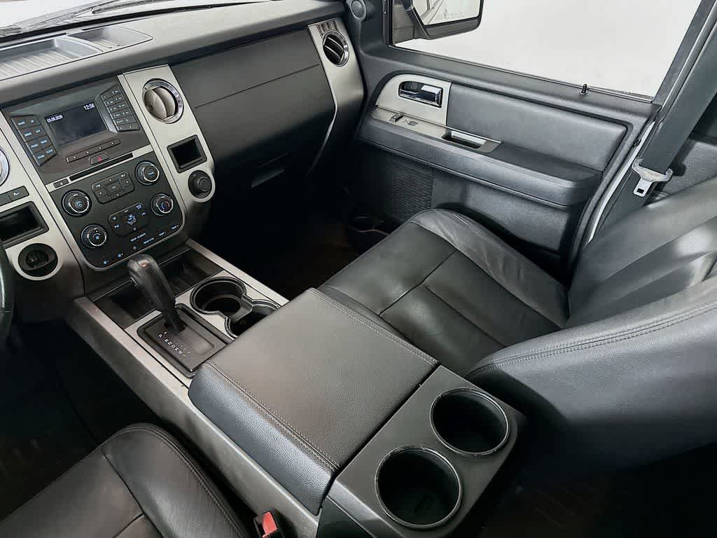 Thumbnail: 2017 Ford Expedition - 11