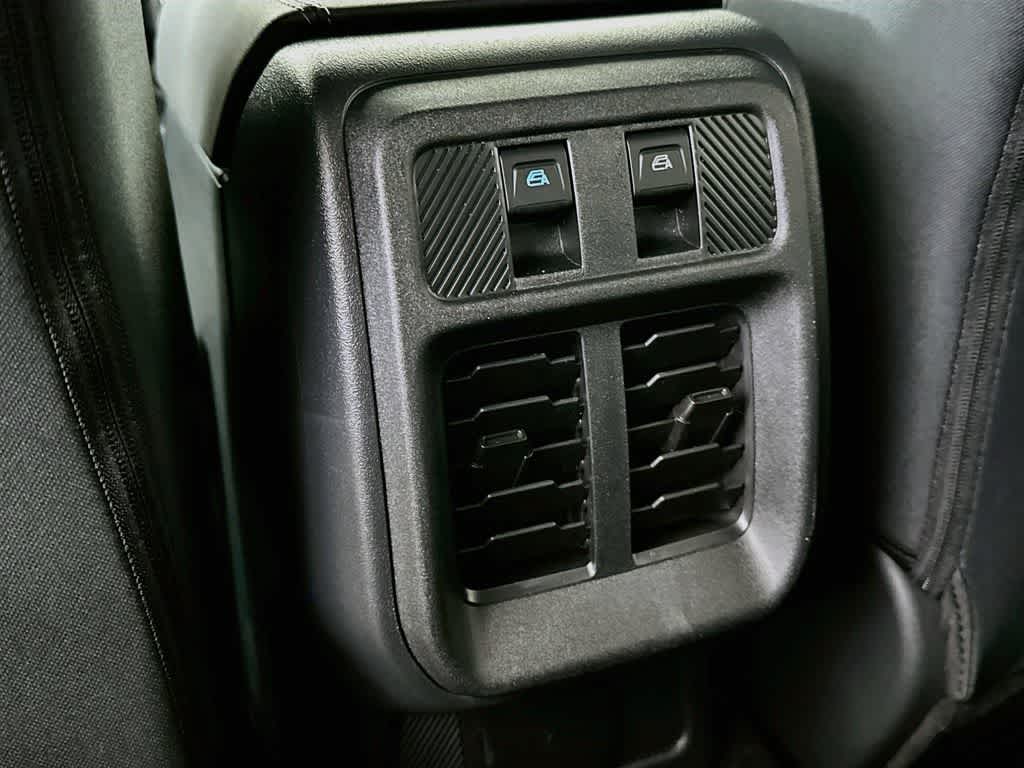Thumbnail: 2026 Ford Bronco - 12