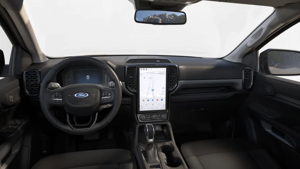 Thumbnail: 2025 Ford Ranger - 7