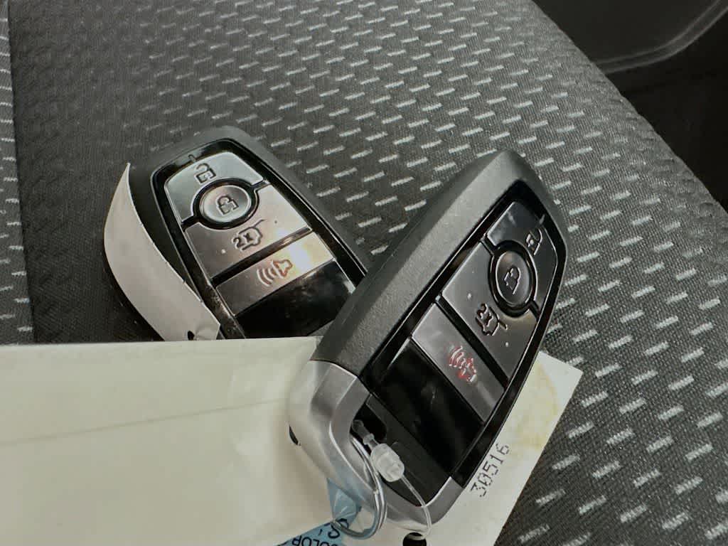 Thumbnail: 2026 Ford Escape - 21