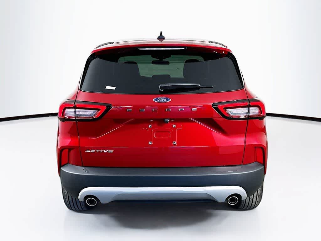 Thumbnail: 2026 Ford Escape - 5