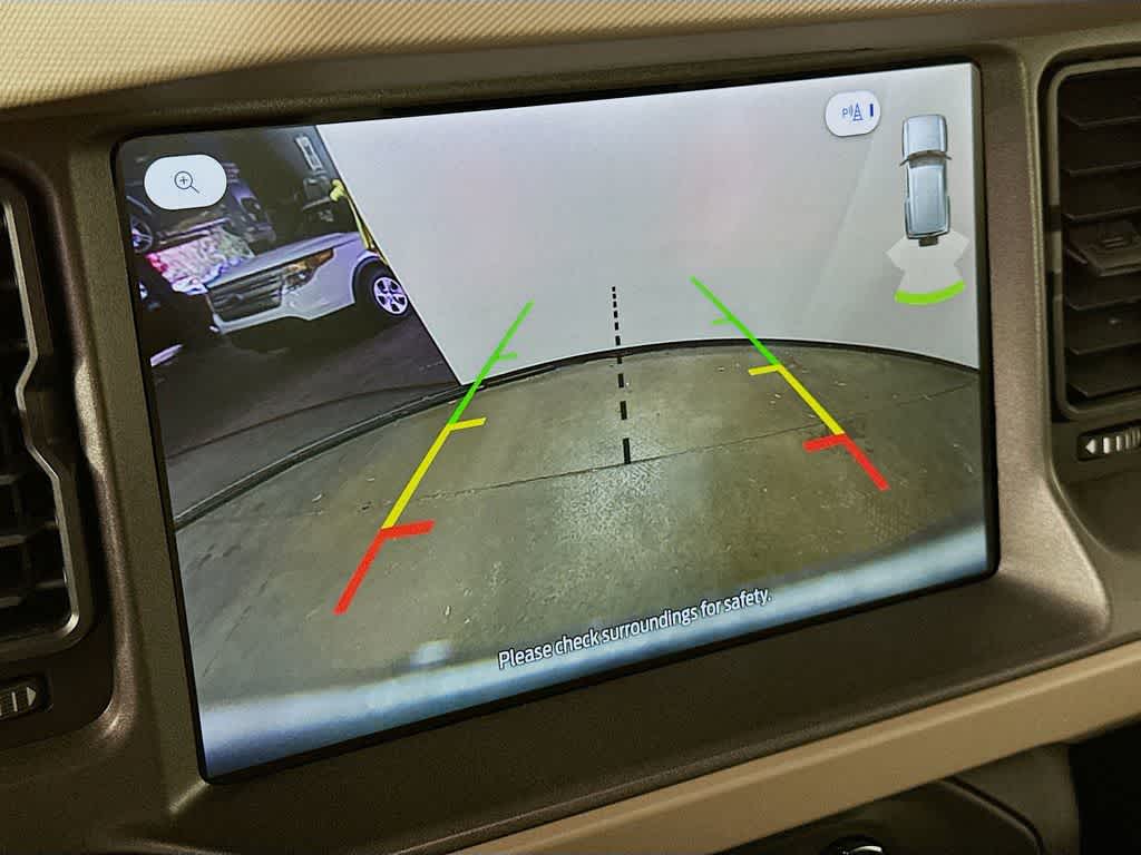 Thumbnail: 2025 Ford Bronco - 28