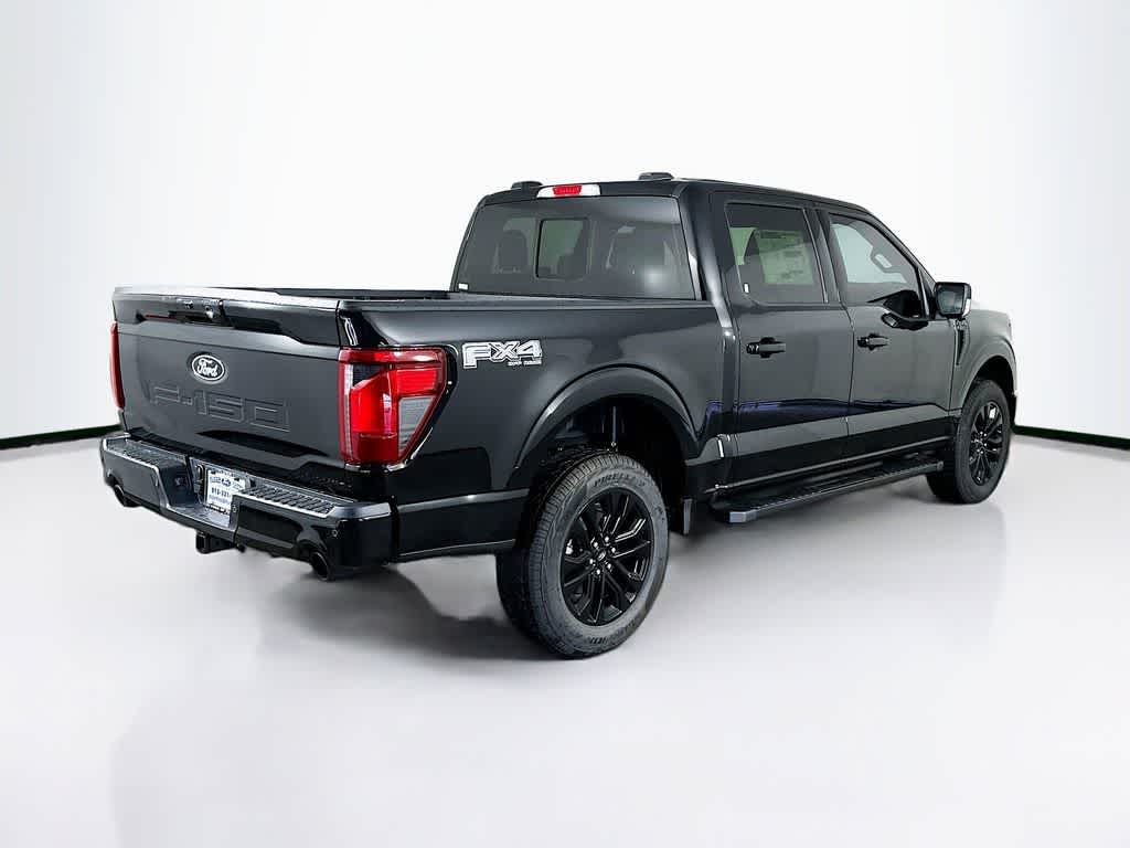 Thumbnail: 2025 Ford F-150 - 25