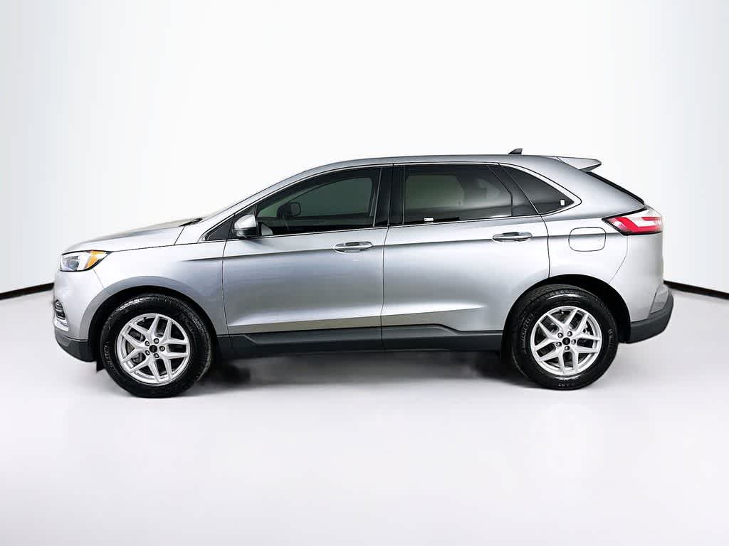 Thumbnail: 2024 Ford Edge - 3