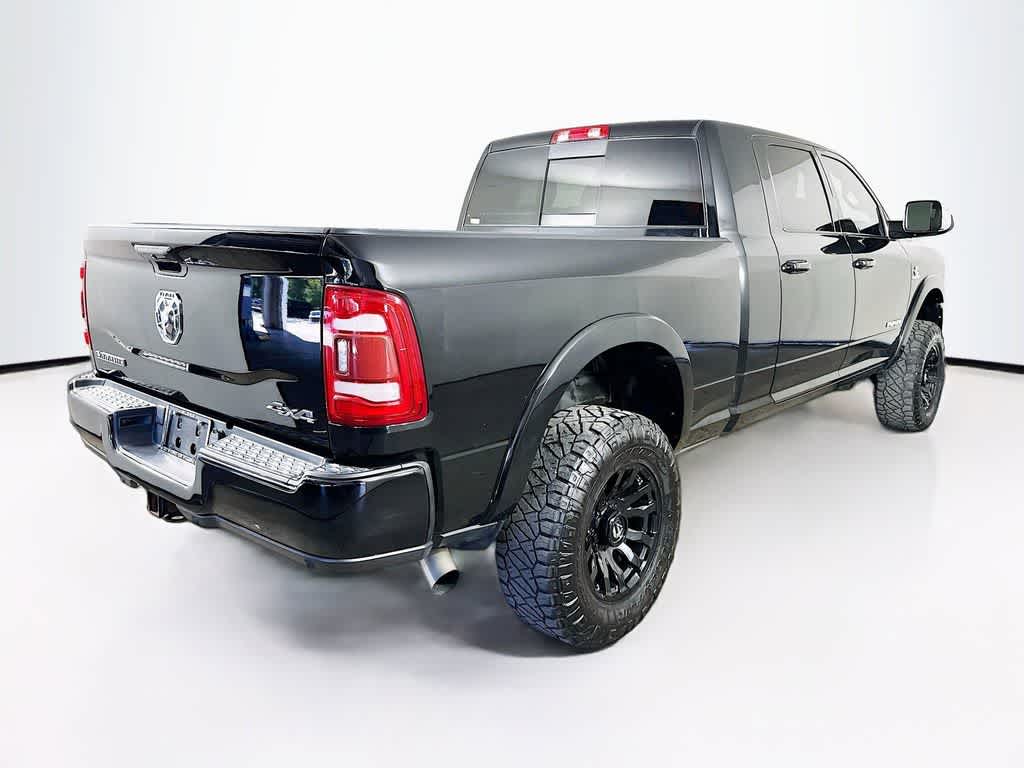 Thumbnail: 2022 RAM 2500 - 24