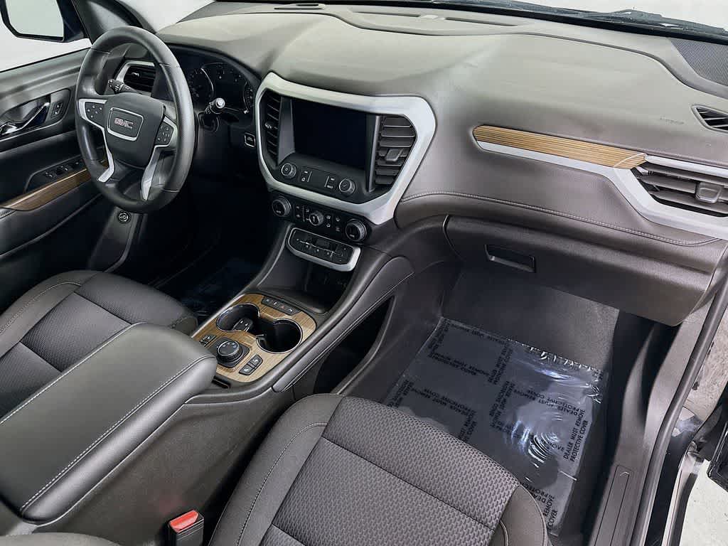 Thumbnail: 2023 GMC Acadia - 31