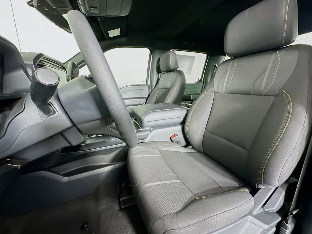 Thumbnail: 2025 Ford F-150 - 12