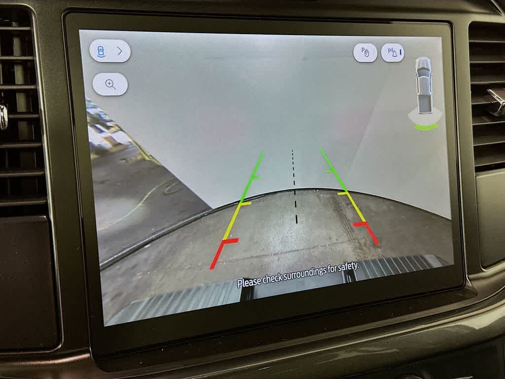 Thumbnail: 2026 Ford F-150 - 28