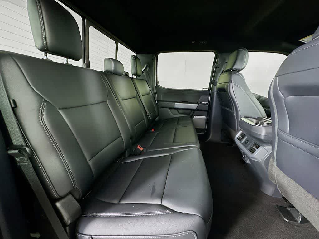 Thumbnail: 2025 Ford F-150 - 31