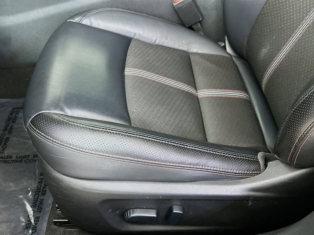 Thumbnail: 2024 Nissan Altima - 28