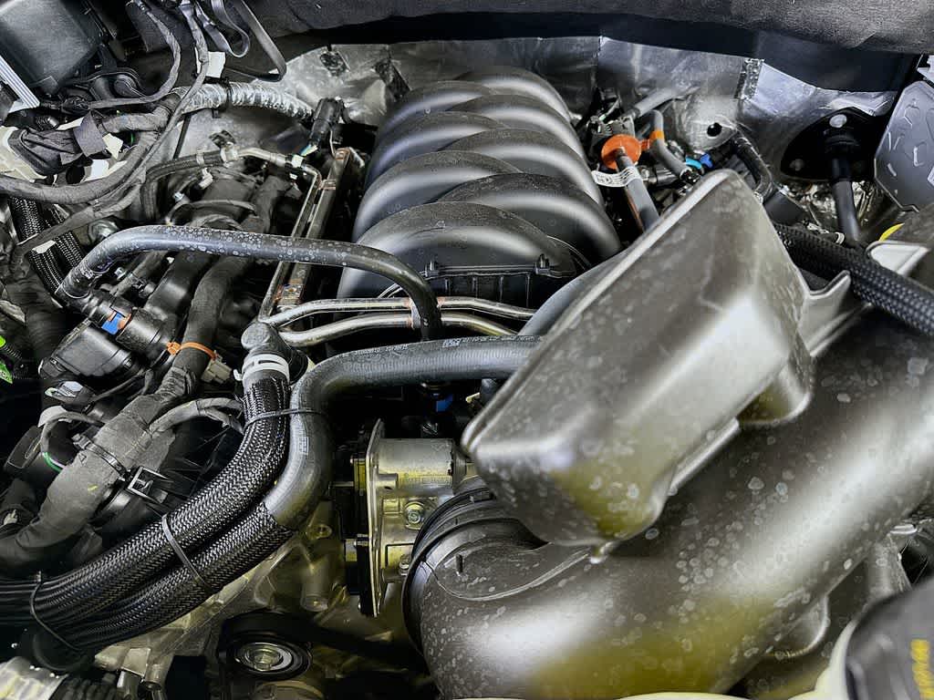 Thumbnail: 2026 Ford F-150 - 10