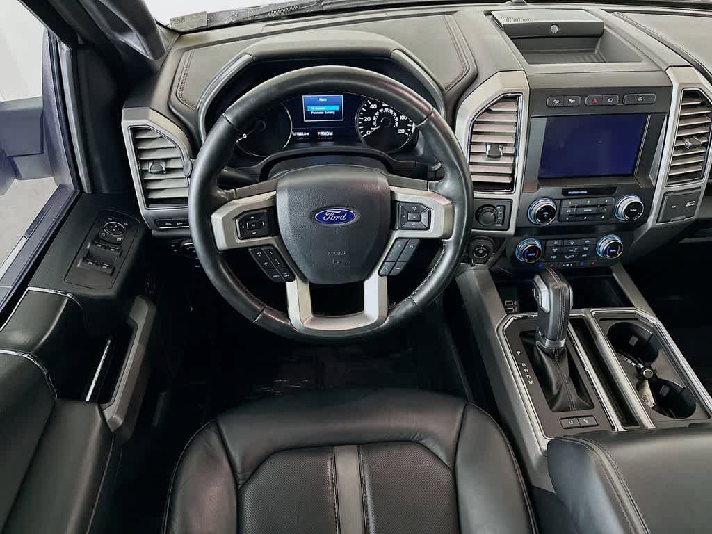 Thumbnail: 2020 Ford F-150 - 10