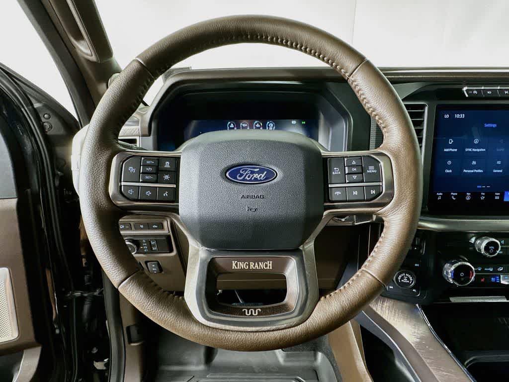 Thumbnail: 2024 Ford F-150 - 16