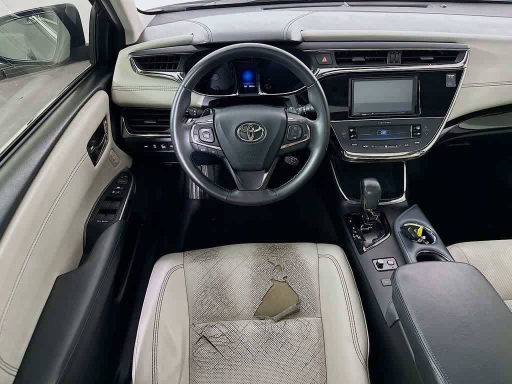 Thumbnail: 2013 Toyota Avalon - 10