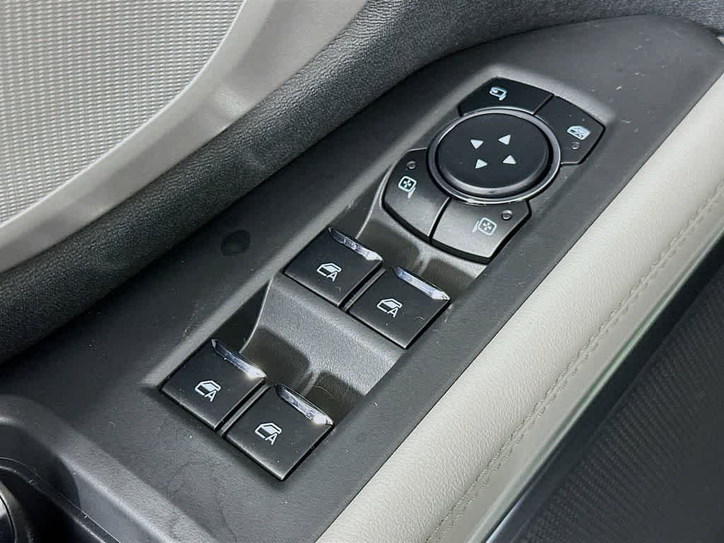 Thumbnail: 2026 Ford Expedition - 28